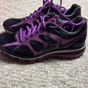 Women's Nike air max 2012 sneakers